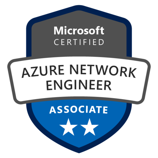 Azure Network Associate