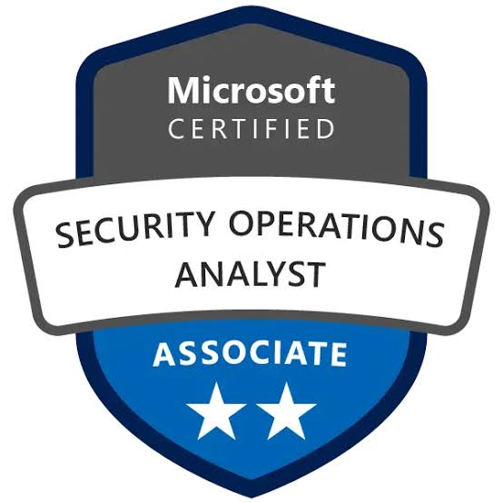 Security Operations Analyst