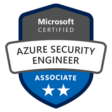 Azure Security Engineer