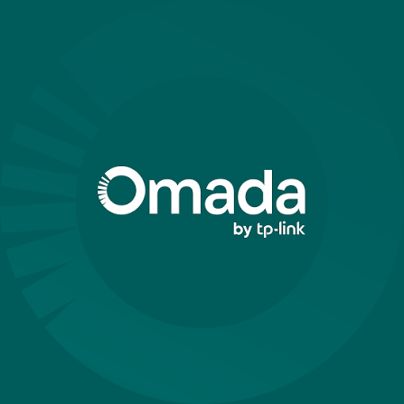Omada Expert Certified