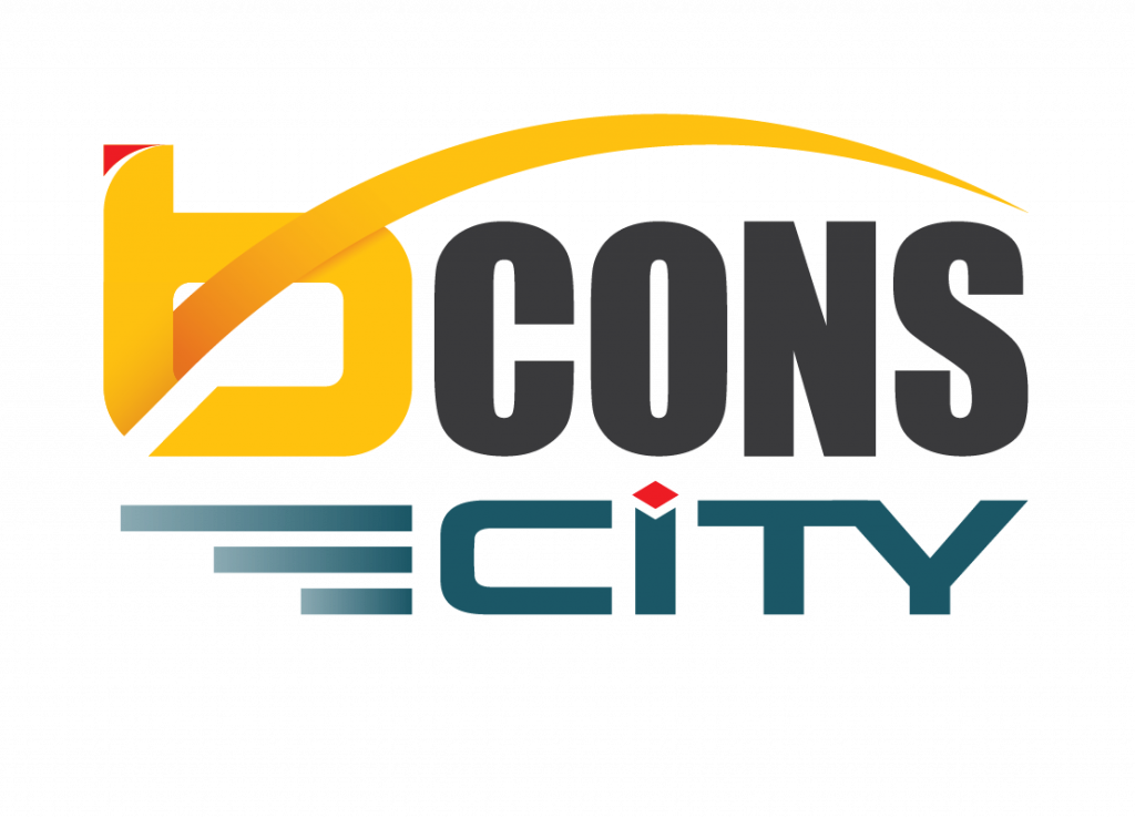 Bcons City Network Infrastructure